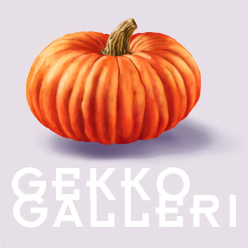 Gekko galleri logo