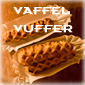 Vaffelvuffere